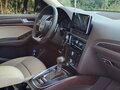 2013 Audi Q5 I (8R) Рестайлинг, чёрный, 1990000 рублей - вид 10