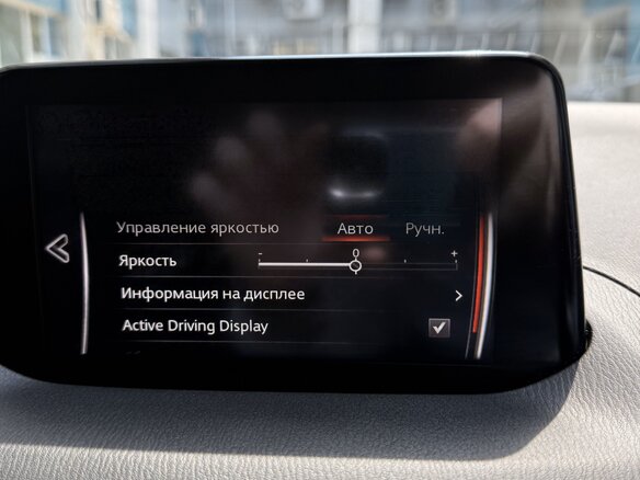 2017 Mazda Axela III Рестайлинг, синий, 1290000 рублей - вид 30