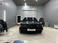 1984 Mercedes-Benz 190 (W201), чёрный, 1100000 рублей - вид 7