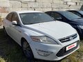 2010 Ford Mondeo IV, белый, 650000 рублей - вид 1