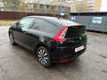 2009 Citroen C4 I Рестайлинг, чёрный, 399000 рублей - вид 3
