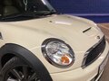 2011 Mini Hatch Cooper S II (R56) Рестайлинг, бежевый, 1190000 рублей - вид 9