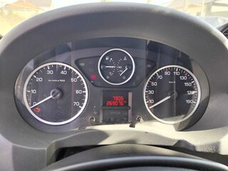 2014 Fiat Scudo II, бежевый, 1250000 рублей, вид 5
