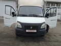 2011 ГАЗ ГАЗель (3302), белый, 770000 рублей - вид 4