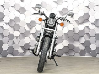 2011 Honda Shadow 750, серый, 677000 рублей, вид 5