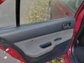2004 Mitsubishi Lancer IX, красный, 230000 рублей - вид 5