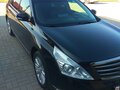 2012 Nissan Teana II (J32) Рестайлинг, чёрный, 1250000 рублей - вид 1