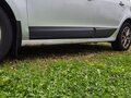 2009 Renault Scenic III, серебристый, 545000 рублей - вид 1