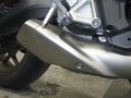 2025 Honda CB 650R, чёрный, 1077000 рублей - вид 7