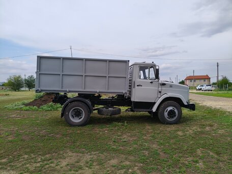 2004 ЗИЛ 130, белый, 1550000 рублей, вид 4
