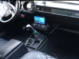 2010 Lada (ВАЗ) 2105, серый, 150000 рублей, вид 5