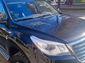 2021 Haval H9 I Рестайлинг, чёрный, 2935363 рублей - вид 5