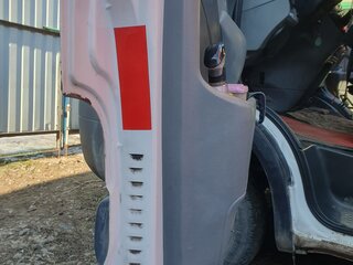 2007 Iveco Daily, белый, 1450000 рублей, вид 4