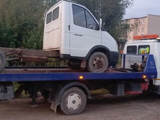 2011 ГАЗ Валдай, белый, 2500000 рублей, вид 2