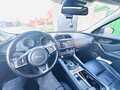 2018 Jaguar F-Pace I, белый, 2750000 рублей - вид 8