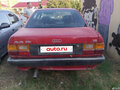 1990 Audi 100 III (C3) Рестайлинг, красный, 150000 рублей - вид 3
