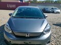 2021 Honda Fit IV, серый, 1550000 рублей