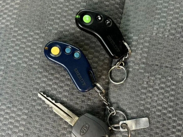2005 Kia Picanto I, красный, 290000 рублей - вид 10
