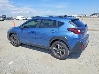 2024 Subaru Crosstrek III, синий, 2550000 рублей, вид 2