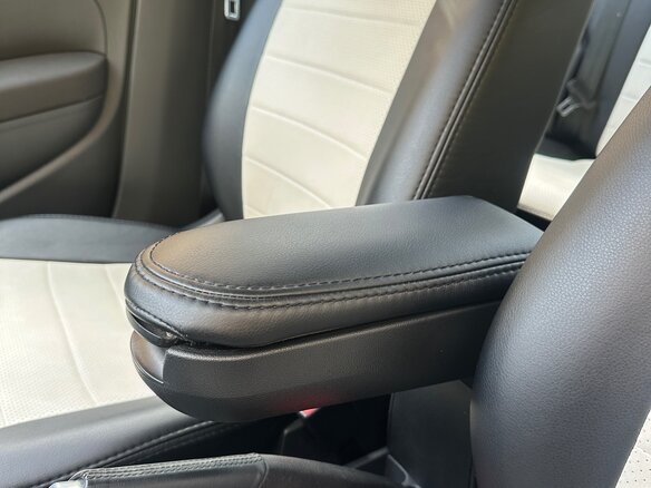 2018 Volkswagen Polo V Рестайлинг, белый - вид 16