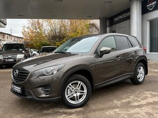 2015 Mazda CX-5 I, коричневый, 1750000 рублей, вид 1
