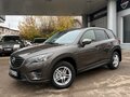 2015 Mazda CX-5 I, коричневый, 1750000 рублей