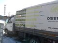 1995 ГАЗ ГАЗель (3302), серый, 400000 рублей - вид 9
