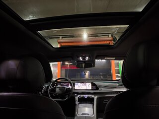2024 Exeed TXL I Рестайлинг 2, серый, 2800000 рублей, вид 5