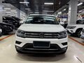 2022 Volkswagen Tharu I, белый, 1955000 рублей - вид 1