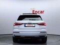 2021 Audi Q3 35 TDI II (F3), белый, 2800000 рублей - вид 3