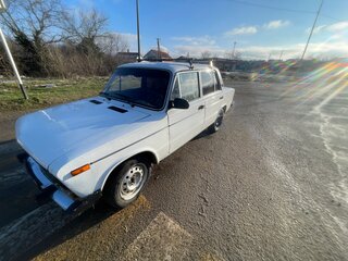 1994 Lada (ВАЗ) 21065, белый, 150000 рублей, вид 1