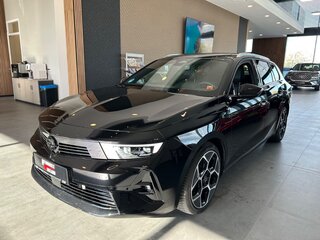 2024 Opel Astra L, чёрный, 2250000 рублей, вид 1