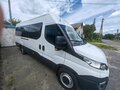 2017 Iveco Daily, белый, 3400000 рублей - вид 2