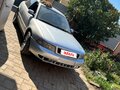 2000 Audi A4 I (B5) Рестайлинг, серебристый, 420000 рублей - вид 4