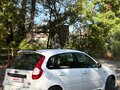 2015 Lada (ВАЗ) Kalina Sport II, белый, 850000 рублей - вид 4