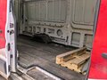 2015 Ford Transit, белый, 1600000 рублей - вид 5