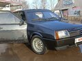 2004 Lada (ВАЗ) 21099, серый - вид 6