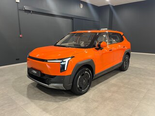 2026 Evolute i-Joy II, оранжевый, 3324000 рублей, вид 3