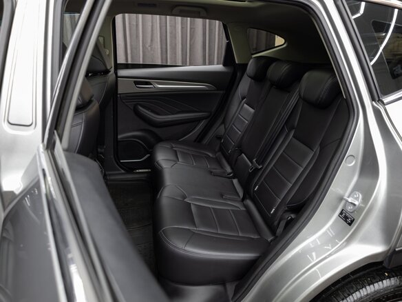 2020 Haval F7 I, серый, 1595000 рублей - вид 18