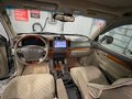 2003 Lexus GX 470 I, серебристый, 2700000 рублей - вид 5