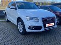 2014 Audi Q5 I (8R) Рестайлинг, белый, 2390000 рублей - вид 2