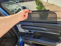 2017 Volvo S90 II, голубой, 3380000 рублей - вид 9
