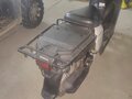 2016 Honda Benly, белый, 120000 рублей - вид 4