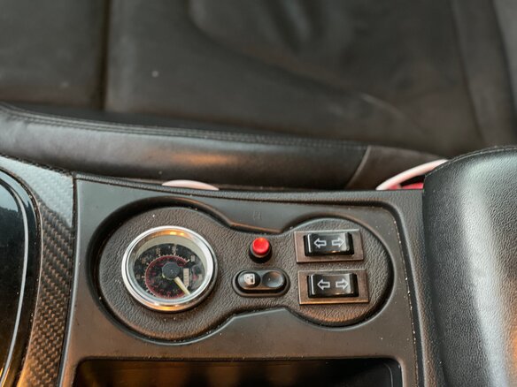 2008 Audi A4 IV (B8), чёрный, 1270000 рублей - вид 6