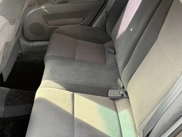 2014 Daewoo Gentra II, серый, 470000 рублей - вид 17