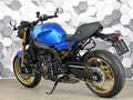2022 Yamaha XSR900, синий, 1099000 рублей - вид 7