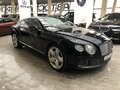 2012 Bentley Continental GT II, чёрный - вид 5