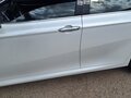 2019 Toyota Camry VIII (XV70), белый, 2700000 рублей - вид 9