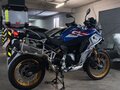 2019 BMW F 850 GS Adventure, синий, 1300000 рублей