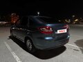 2014 Lada (ВАЗ) Granta I, серый, 475000 рублей - вид 8